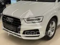 2017 Audi Q3