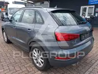 2017 Audi Q3