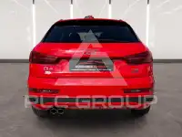 2017 Audi Q3