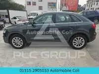 2017 Audi Q3