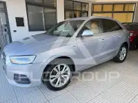 2017 Audi Q3