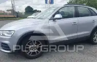 2017 Audi Q3