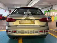 2017 Audi Q3