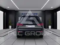 2017 Audi Q3