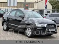 2017 Audi Q3