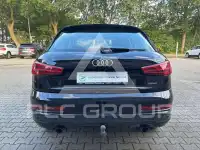 2017 Audi Q3