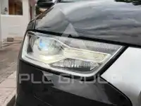 2017 Audi Q3