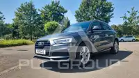 2017 Audi Q3