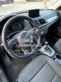 2017 Audi Q3