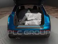 2017 Audi Q3