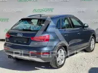 2017 Audi Q3