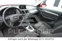 2017 Audi Q3