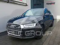 2017 Audi Q3