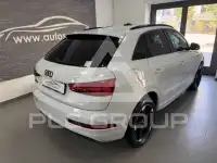 2017 Audi Q3