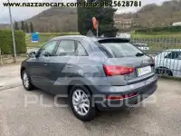 2017 Audi Q3