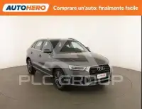 2017 Audi Q3