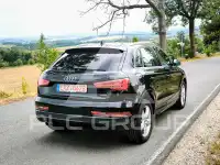 2017 Audi Q3