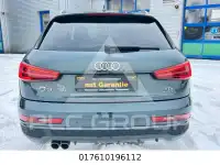 2017 Audi Q3