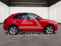 2017 Audi Q3