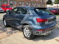 2017 Audi Q3