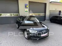 2017 Audi Q3
