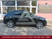 2017 Audi Q3
