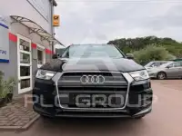 2017 Audi Q3