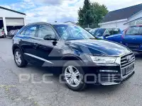 2017 Audi Q3