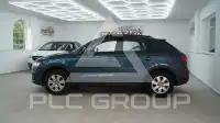 2017 Audi Q3