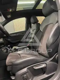2017 Audi Q3