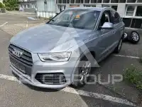 2017 Audi Q3