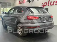 2017 Audi Q3
