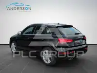 2017 Audi Q3