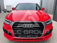 2017 Audi Q3