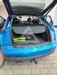 2017 Audi Q3