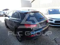 2017 Audi Q3