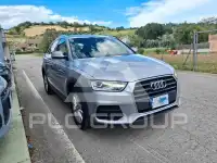 2017 Audi Q3