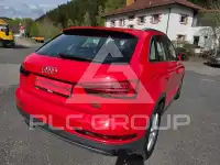 2017 Audi Q3
