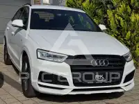 2017 Audi Q3