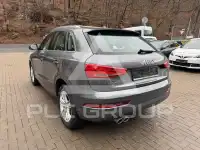 2017 Audi Q3