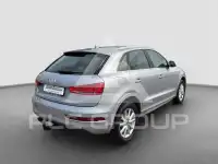 2017 Audi Q3