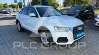 2017 Audi Q3