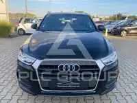 2017 Audi Q3