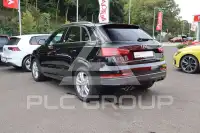 2017 Audi Q3