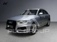 2017 Audi Q3