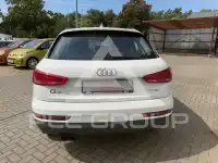 2017 Audi Q3
