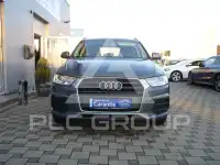 2017 Audi Q3