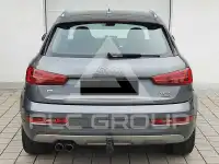 2017 Audi Q3