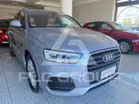 2017 Audi Q3