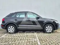 2017 Audi Q3